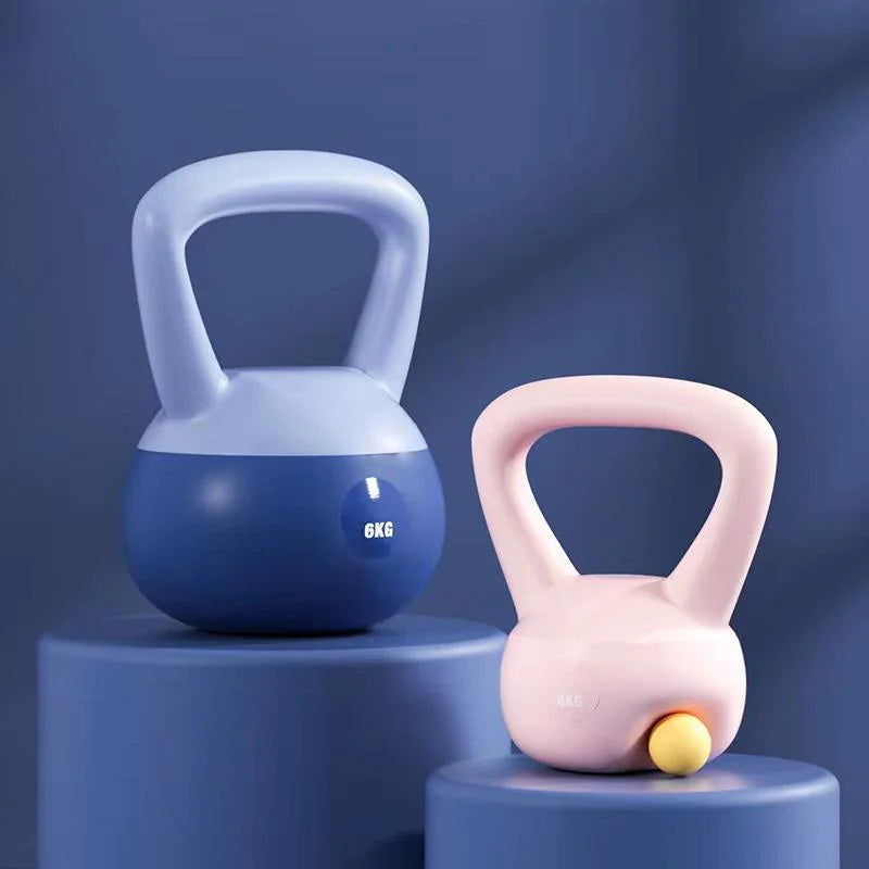 Fitness Home Kettlebell