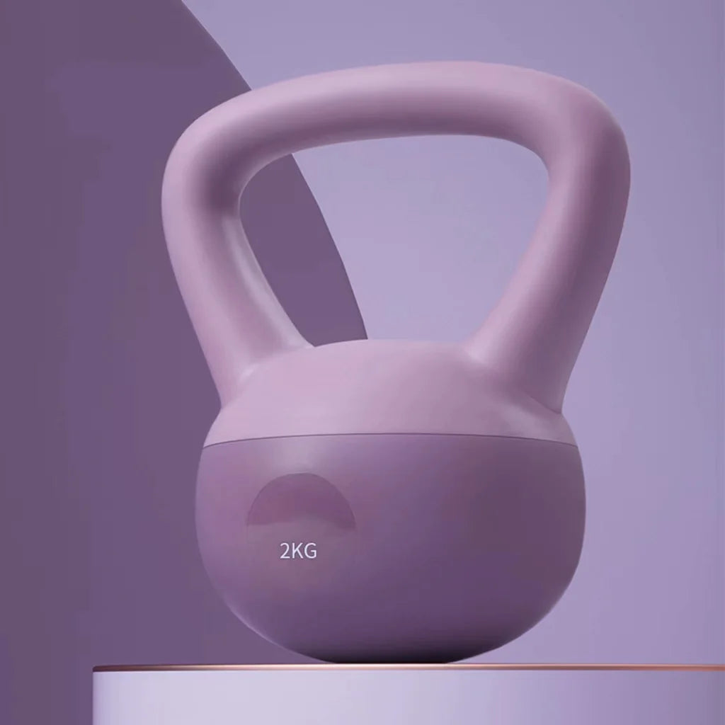 Fitness Home Kettlebell