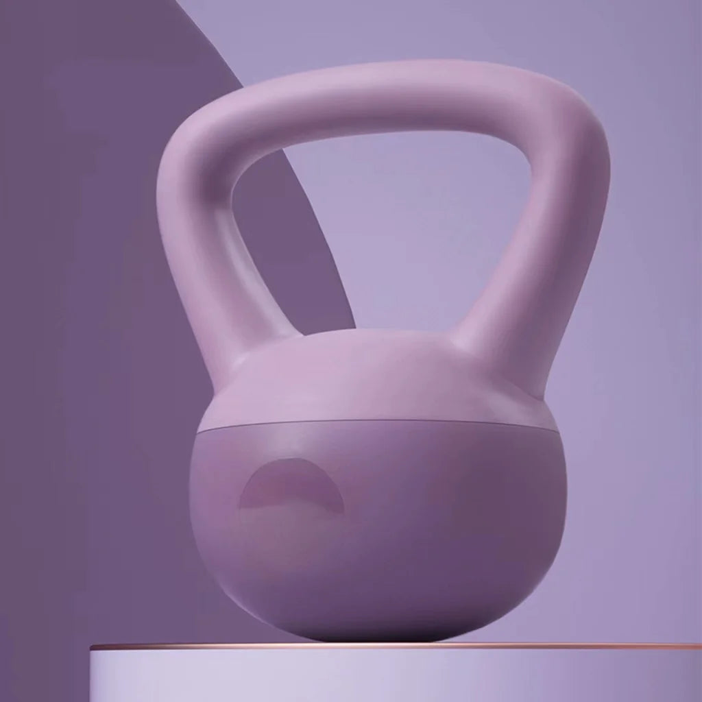 Fitness Home Kettlebell