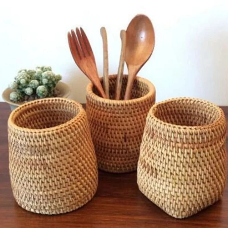 Basket Organizer